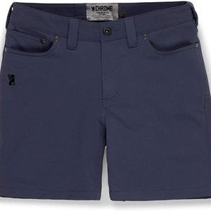 Chrome Industries Women's Anza Shorts